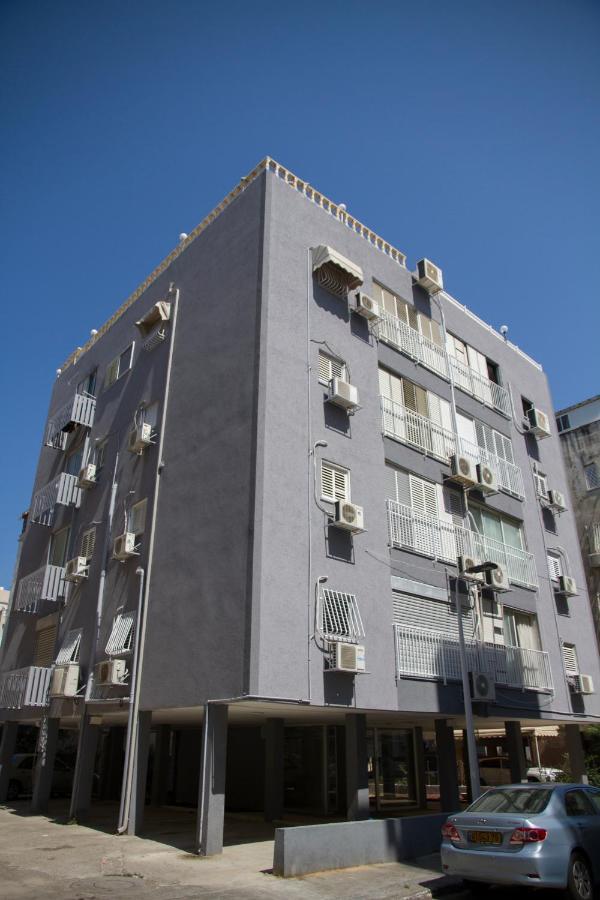 Apartments4You Etsel Bat Yam Exterior foto